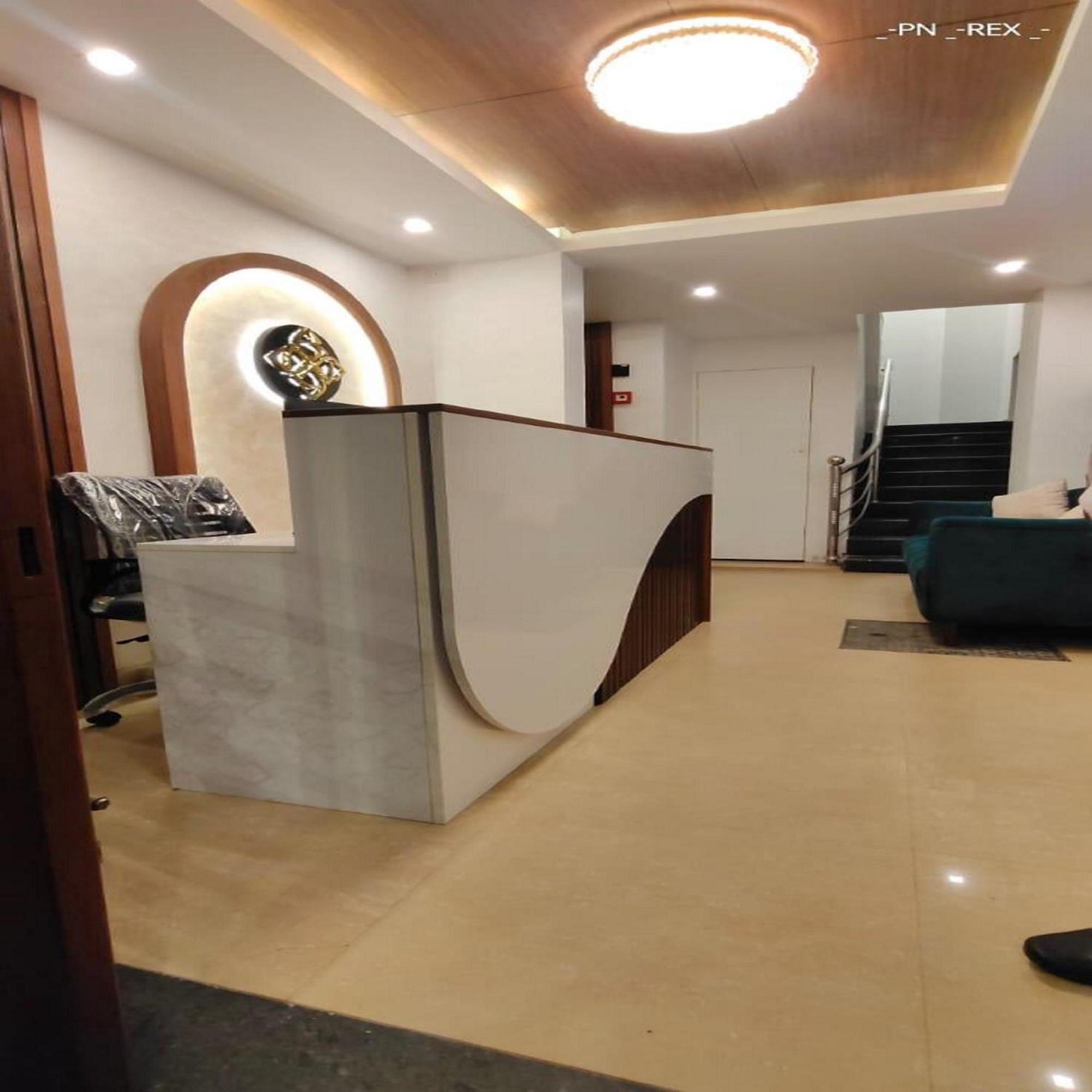 Hotel Royal Luxe - Us Consulate, Apollo Hospital, Sankara Natralya Chennai Exterior photo