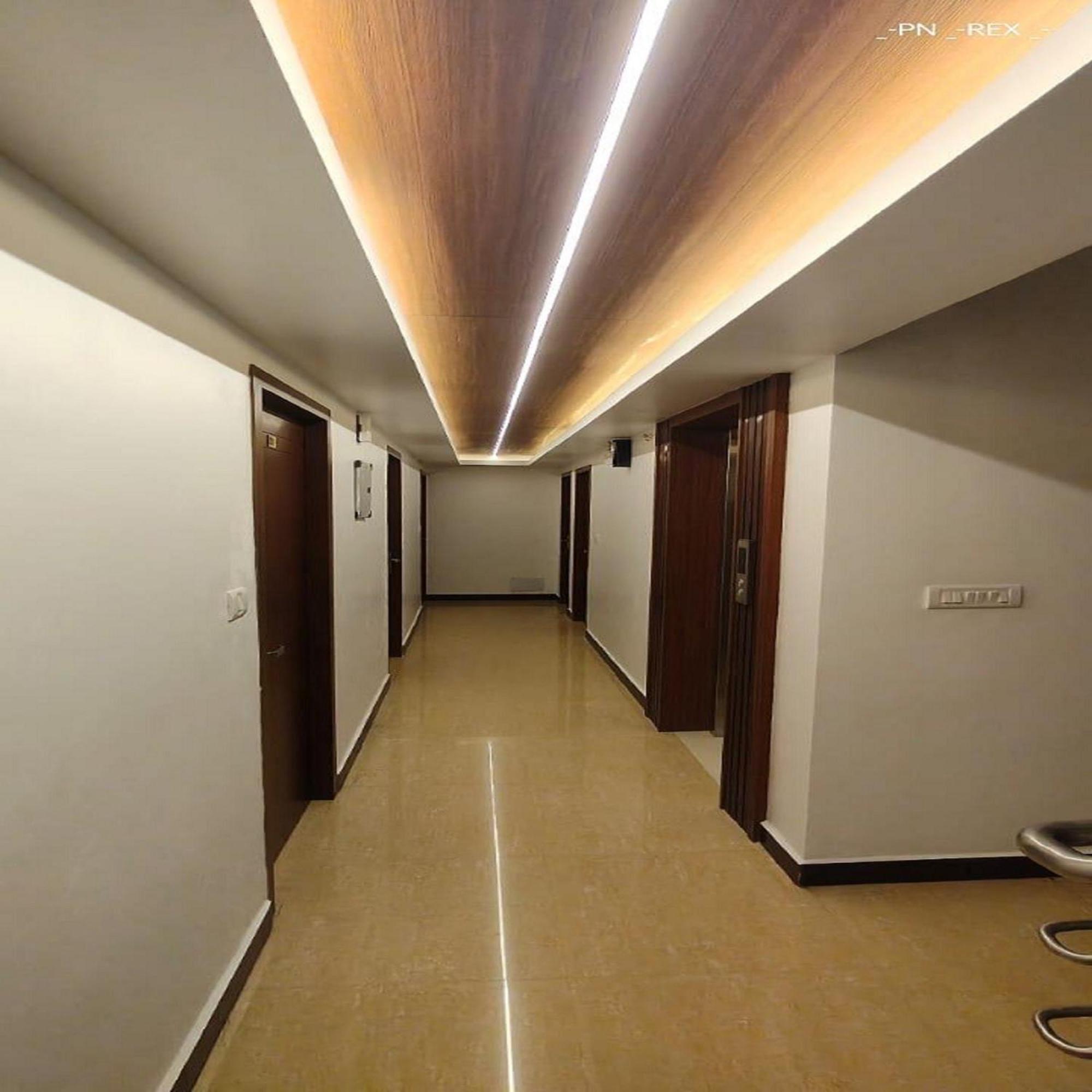 Hotel Royal Luxe - Us Consulate, Apollo Hospital, Sankara Natralya Chennai Exterior photo