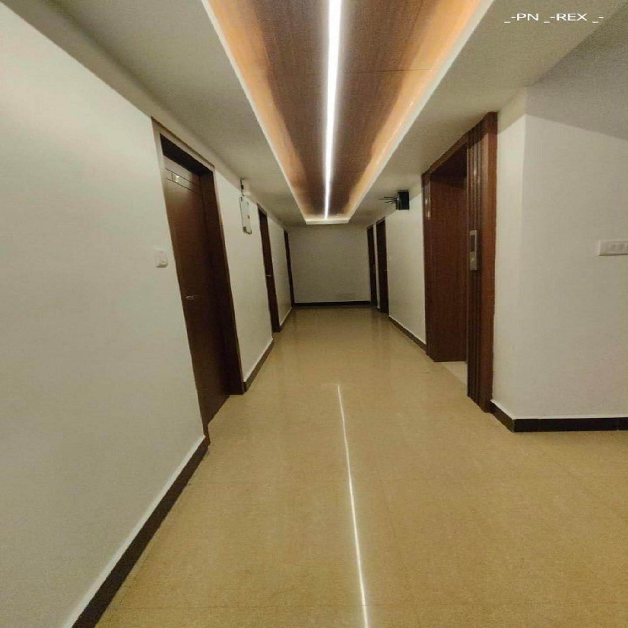 Hotel Royal Luxe - Us Consulate, Apollo Hospital, Sankara Natralya Chennai Exterior photo